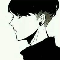 动漫男头拽 拽拽的真的帅