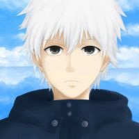 动漫男头拽 拽拽的真的帅