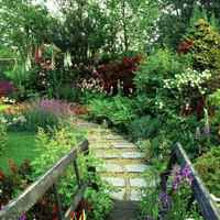 春夏秋天不同季节的唯美风景头像图片