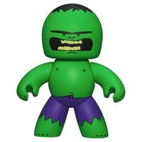 绿巨人微信头像图片大全