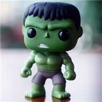 绿巨人微信头像图片大全