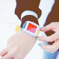 唯美意境意境头像 不同风格的唯美意境