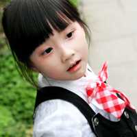 好看天真无邪能萌化人的小孩子图片头像