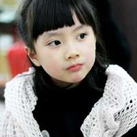 好看天真无邪能萌化人的小孩子图片头像