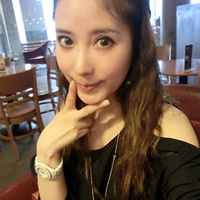 微信头像女生剪刀手 自拍就爱剪刀手