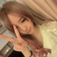 微信头像女生剪刀手 自拍就爱剪刀手