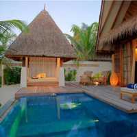 高清真实海边沙滩风景图片头像