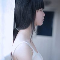 小清新头像女生高清