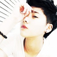 个性非主流头像男生_非主流个性帅气的男生