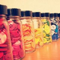 阳光七彩头像 让人感觉阳光充满希望的七彩