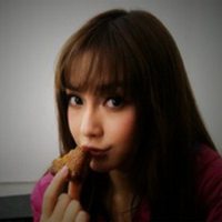 个性非主流美女头像