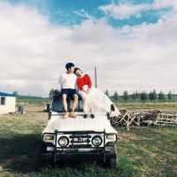 今世的恋情_情头单张唯美