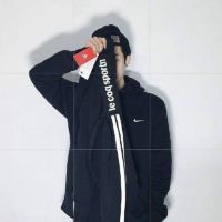 颓废男生微信头像 谁埋葬了谁的浮华