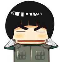 火影忍者搞笑头像