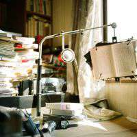 书本意境头像 唯美书意境图