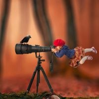 小孩创意头像图片