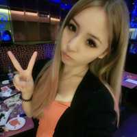 微信头像女生剪刀手 自拍就爱剪刀手