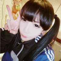 微信头像女生剪刀手 自拍就爱剪刀手