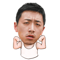 搞笑的王大锤动态表情头像全集