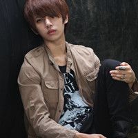 个性非主流头像男生_非主流个性帅气的男生