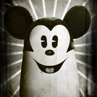 各种超个性的创意手指图片头像