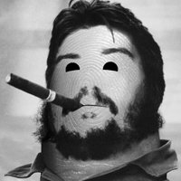 各种超个性的创意手指图片头像