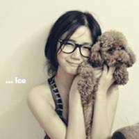 个性非主流美女头像