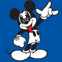 有创意的微信头像图片集