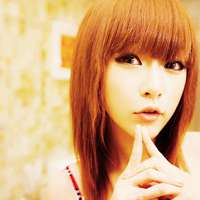 超可爱个性调皮的女生头像