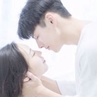 今世的恋情_情头单张唯美
