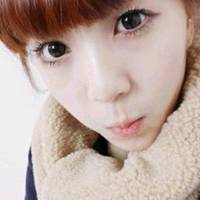 超可爱个性调皮的女生头像