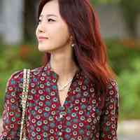 唯美小碎花风格女生头像图片 梦见碎花如雨随风飞