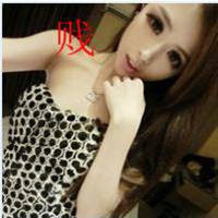 女生自嘲带字头像 自始至终学不会你要的低调