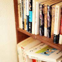 书本意境头像 唯美书意境图