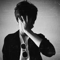 微信头像男孩帅气超拽