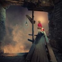 小孩创意头像图片