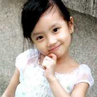 好看天真无邪能萌化人的小孩子图片头像