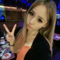 微信头像女生剪刀手 自拍就爱剪刀手