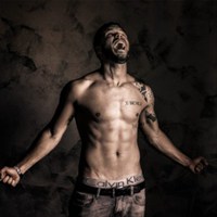 有深度励志正能量图片头像