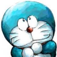 可爱的哆啦a梦图片头像精选