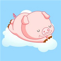 好看可爱小猪的图片头像