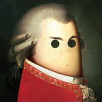 各种超个性的创意手指图片头像