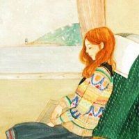 动漫个性情侣头像