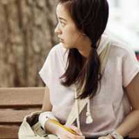 好看可爱的女生头像萌清纯图片