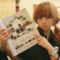 好看可爱的女生头像萌清纯图片