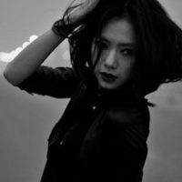 微信非主流颓废女生头像