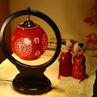 静物头像清新唯美