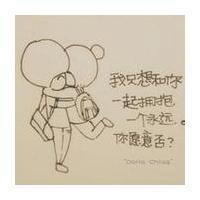 卡通动漫微信头像