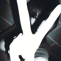 微信头像女生剪刀手 自拍就爱剪刀手