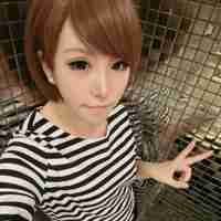 微信头像女生剪刀手 自拍就爱剪刀手